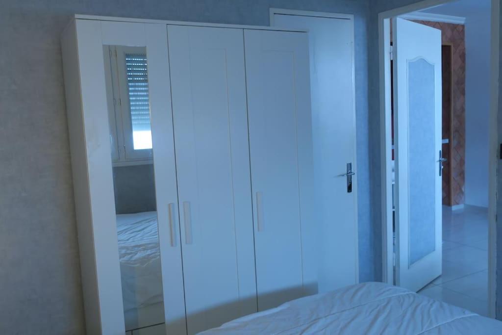 Gare Matabiau Metro 35m2 Bed & Breakfast