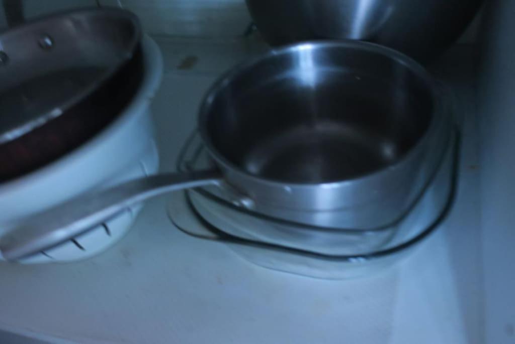 Bed & Breakfast Gare Matabiau Metro 35m2 Toulouse