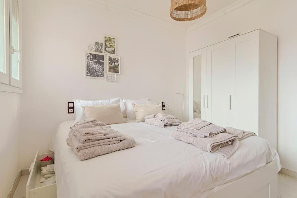 Gare Matabiau Metro 35m2 Bed & Breakfast